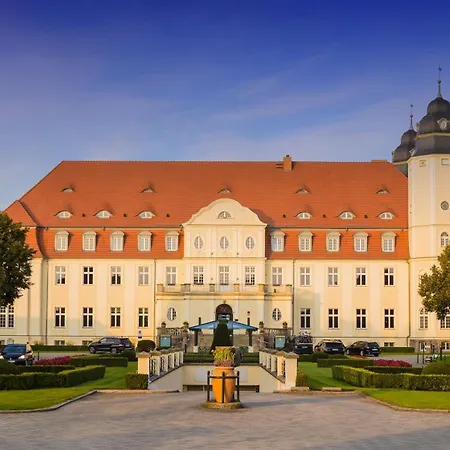 بيت للعطل Haus Auenland Göhren-Lebbin