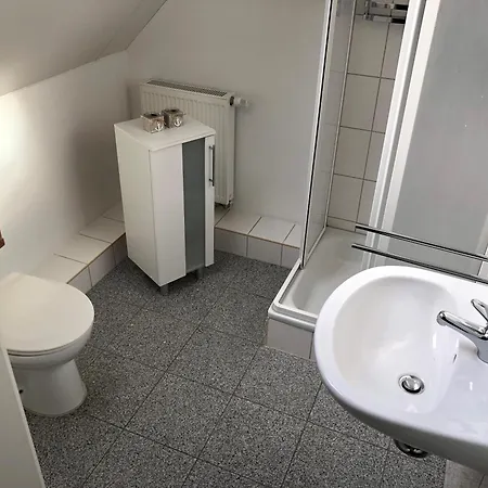 بيت للعطل Haus Auenland