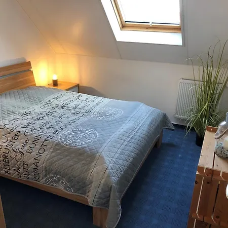 بيت للعطل Haus Auenland